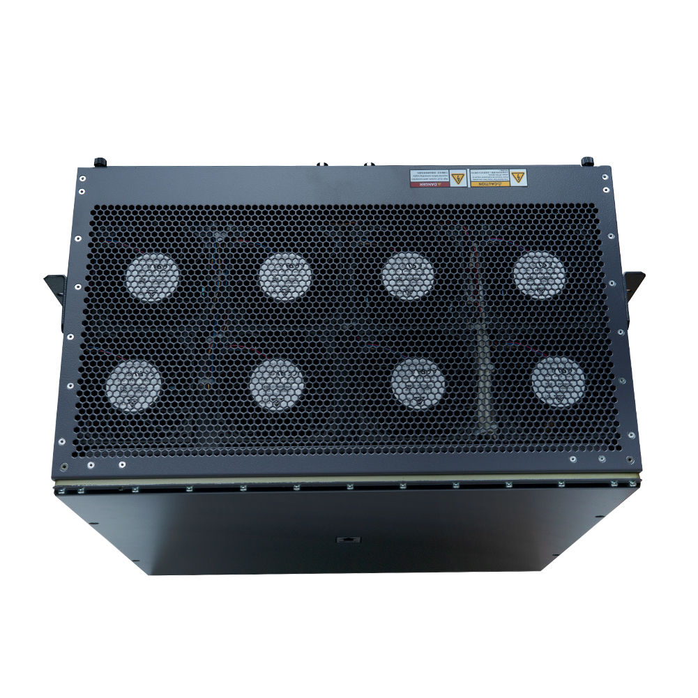 Huawei MA5680T OLT - Image 7