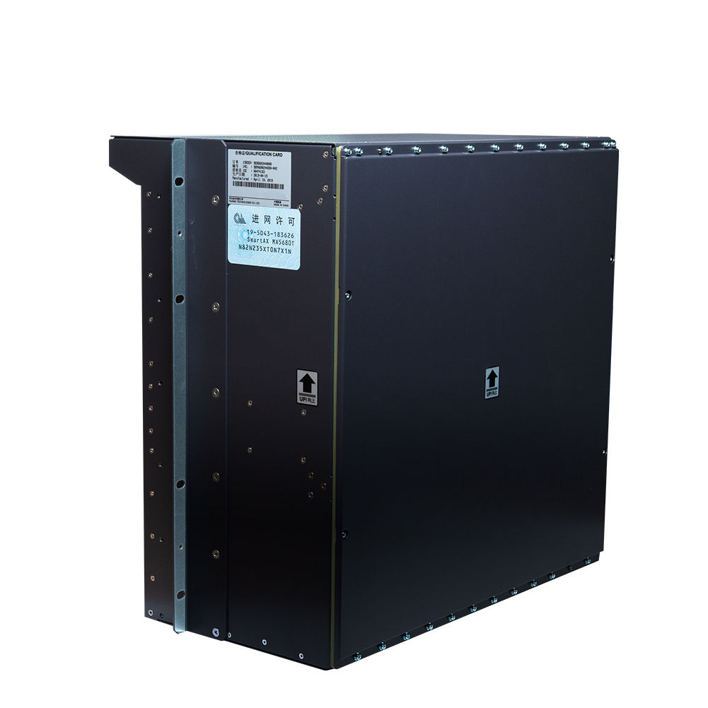 Huawei MA5680T OLT - Image 3