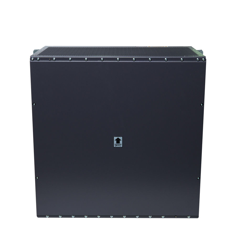 Huawei MA5680T OLT - Image 4