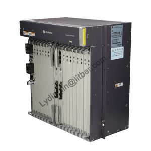 Huawei MA5800-X17 OLT